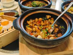 -煲王粤菜餐厅(中侨中心店)