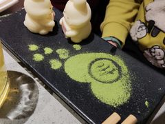 -海底捞火锅(让胡路万达店)