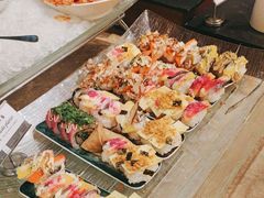 -青岛中心假日酒店-碧海咖啡厅