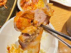 -Myth猪蹄(明洞店)