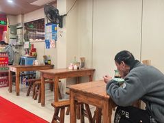 -潘国仙耳光馄饨(黄家阙路店)