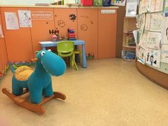 -瑞尔齿科(上海长风大悦城店)