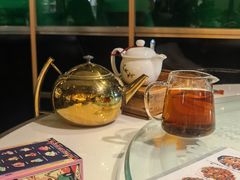 -稻香饭店(IFS国金中心店)
