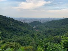 -广州市白云山风景名胜区