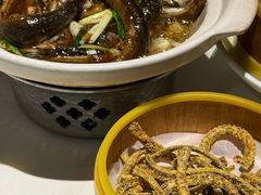 -芳芳私房菜·精做淮扬菜(承德路店)