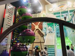 点击看大图 -meland club亲子乐园(石家庄万象城店)