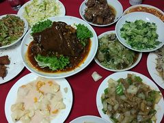 -小放牛炒菜馆(中山路乐汇城店)