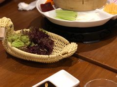 -陆壹捌餐厅(五大道店)