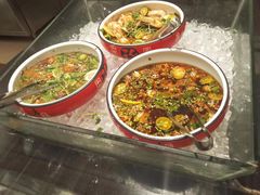 -圣丰索菲特·2 On 988 Café 自助餐厅