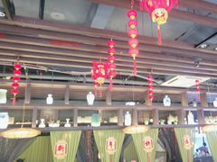 -一江水食府(后湖店)