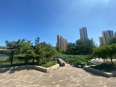 -南翠屏公园