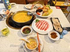 -八珍玉食鸡煲·打边炉(印象城店)