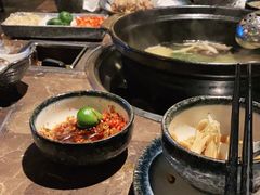 -同仁四季椰子鸡(海岸城天利店)
