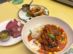 -米仓食堂(皇庭广场店)
