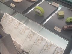 -喜茶(北京通州万达店)