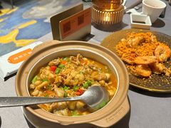 -徐记海鲜·宴会(大唐西市|丰庆店)