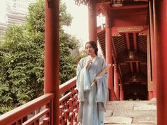 -龙潭水乡