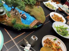 -呷湘厨·鱼汤捞饭·剁椒鱼头·湘菜(国家会展中心店)
