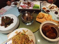 -鼎好家常菜(天桥店)