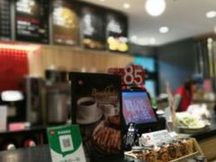 -85度C(上海茶陵北路店)