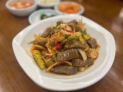 -全州拌饭馆(断桥店)