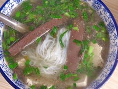 -樊记腊汁肉(竹笆市总店)