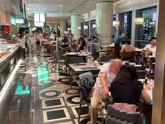 -星璞全日餐厅·高空自助餐(深铁铂尔曼酒店)