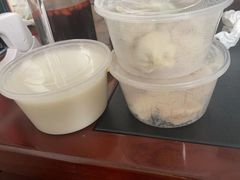 -吃不亏特色包子(三峡广场店)