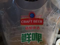 -辣尚瘾·烤鱼·新川菜(交大直营店)