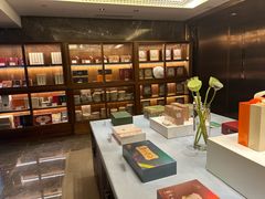 -美盛喜来登大酒店喜舍茶馆