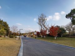 -狼山风景名胜区