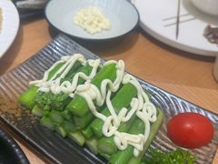 -隅乐胡椒虾·台湾菜·团建(皇岗店)