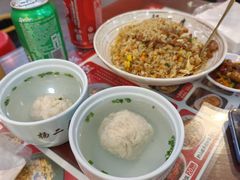 -扬二春炒饭(国庆路总店)