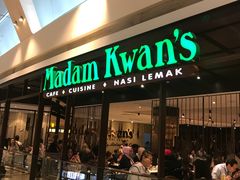 -关夫人餐厅(阳光广场店)