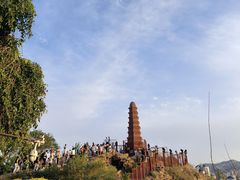 -红山公园