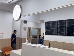 -申普宠物医院·眼科·心内科·影像科(普陀分院)