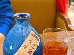 -老西门·常州菜(新区店)