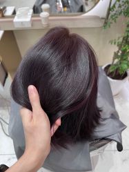 -Kraemer Paris苏豪路易士·嘉玛发廊