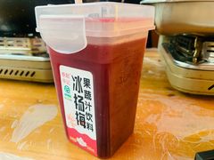 -古城苗家土菜馆(河景餐厅店)