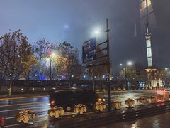 -LONG BAR 廊吧(外滩华尔道夫酒店)