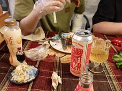 -1112熟食店