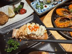 -小川洋风料理(江汉路店)