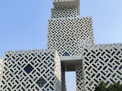 -佛山科学馆