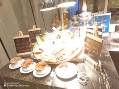 -美食汇·海鲜自助餐·家庭聚会·商务宴请(青秀万达文华店)