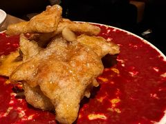 -奉天小馆·非遗东北菜(沈阳万象城店)