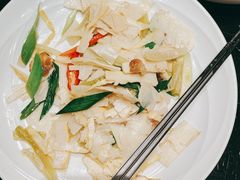 -客汀家宴·客家烟火 四季食材(集美店)
