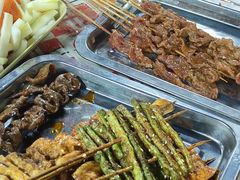 -阿彬烧烤(桐油店)