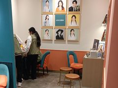 -海馬体照相馆(莘庄维璟印象城店)