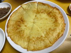 土豆饼-屋里家延边朝鲜族冷面(南园店)