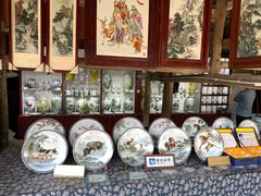 -景德镇古窑民俗博览区